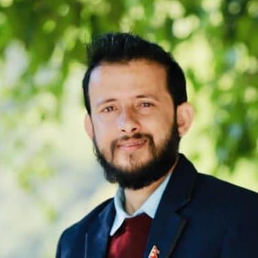 Bikash Bhurtel, Managing Director at Global IT Education