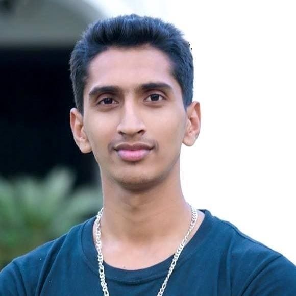 Bishworaj Poudel, CEO at Thulo Technology Pvt. Ltd.