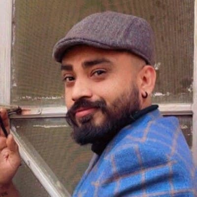 Naren Ghimire, CEO at Wings Education Consultancy